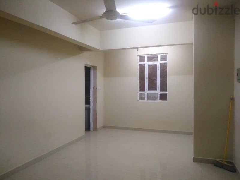 1bhk Mbd Area with Split Ac R. o 130/= 17