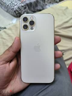 Iphone 12 pro 256Gb