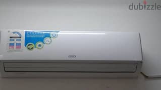 air conditioner 0