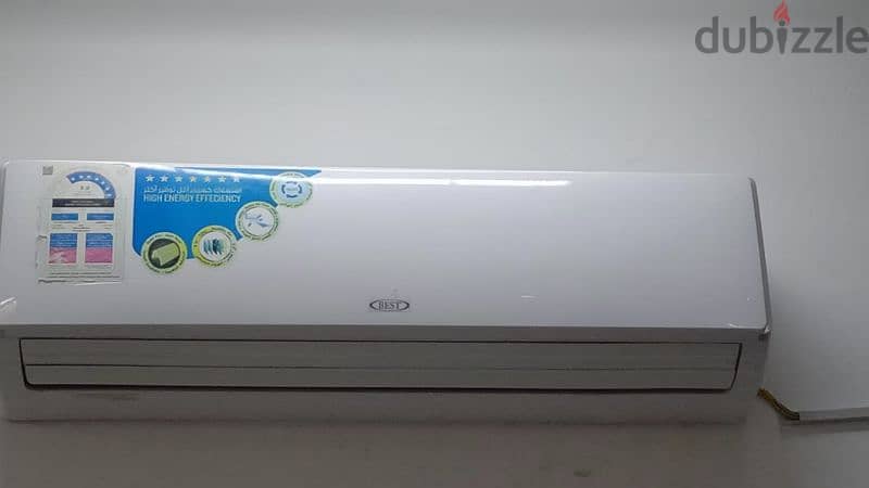 air conditioner 0