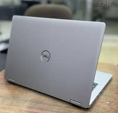 Dell latitude 3310 2 in 1 touch screen 360 i5 8th gen 0