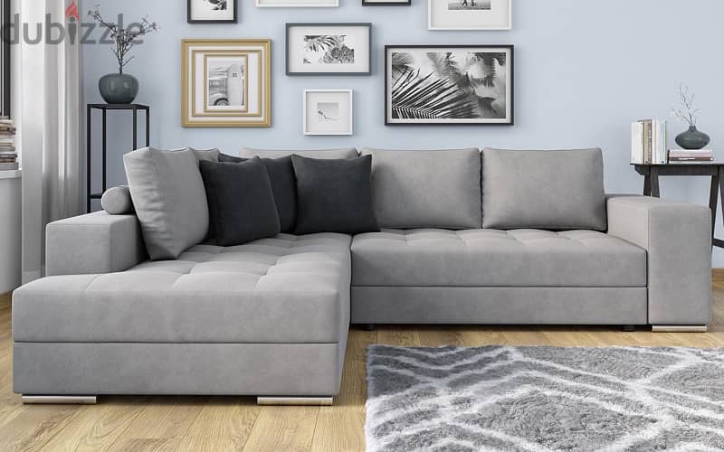 brand new model sofa set 1