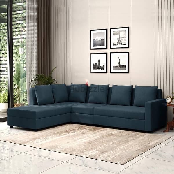 brand new model sofa set 2