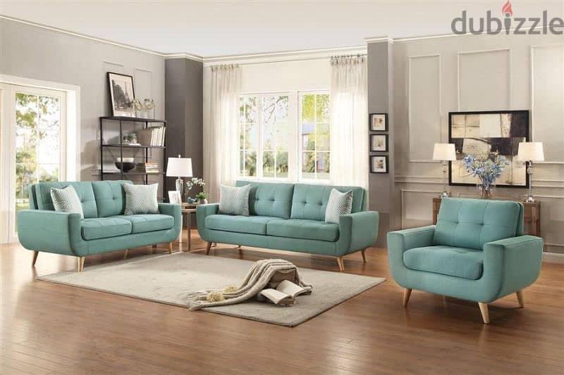 brand new  model sofa set 3