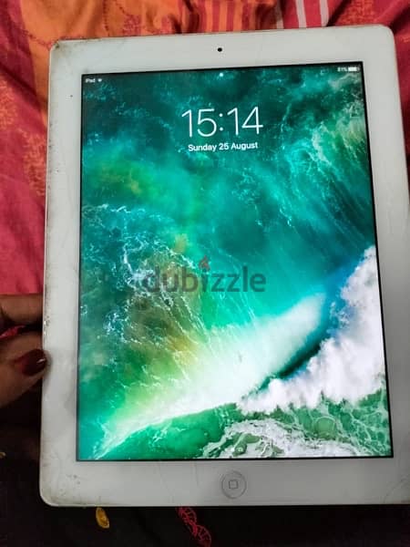 ipad sale 20 riyal only 1