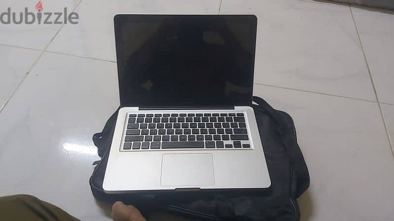 MacBook pro mid 2012 8gb ram 500gb SSD sell or exchange 0