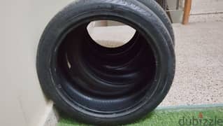 Alfa tyres 4nos.