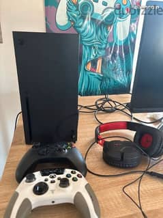 Xbox series x