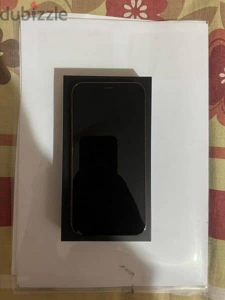 iPhone 12 Pro 128 GB Mint Condition 4