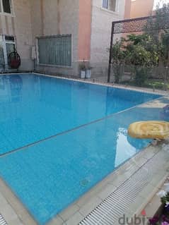 We do clean and maintenance swimming pool