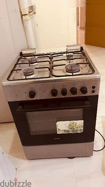 range. cooker. sale 1