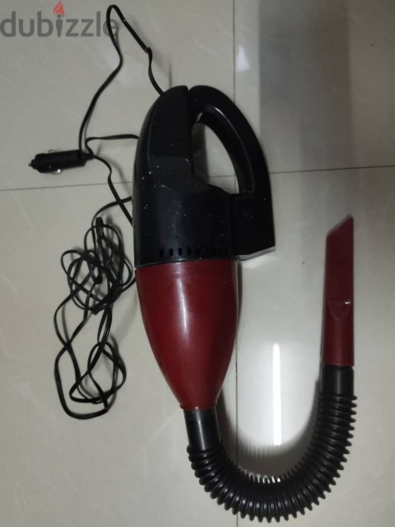 Fridge, air fryer, stove, gas cylinder, vacuum 5