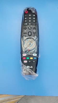 LG Original Remote For Tv