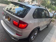 BMW X5 2013