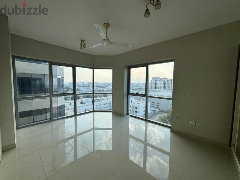 2 BR Nice Beautiful Apartment for Rent – Azaiba 4