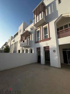 3BHK Furnished Townhouse in Almouj