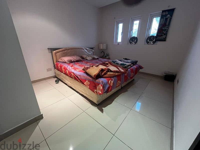 3BHK Furnished Townhouse in Almouj 6