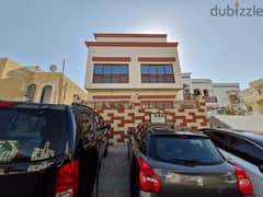 3 BR Penthouse Apartment for Rent in Wadi Kabir (Near School) 0