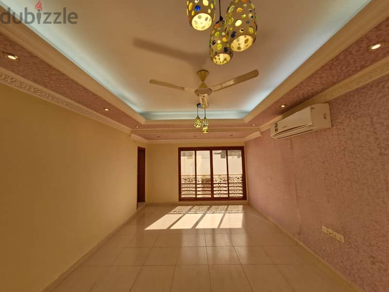 3 BR Penthouse Apartment for Rent in Wadi Kabir (Near School) 3