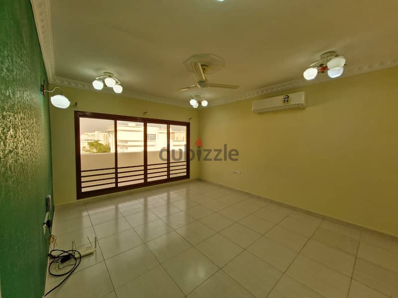 3 BR Penthouse Apartment for Rent in Wadi Kabir (Near School) 5