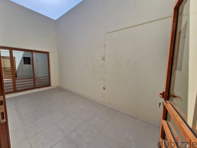 3 BR Penthouse Apartment for Rent in Wadi Kabir (Near School) 9