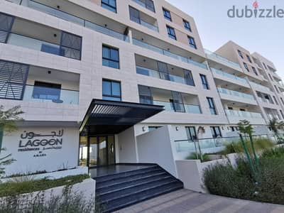 Installment + Cash: 1 bedrooms apartment at Al Mouj for sale