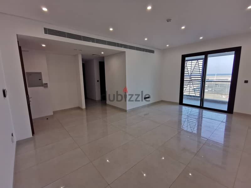 Installment + Cash: 1 bedrooms apartment at Al Mouj for sale 3