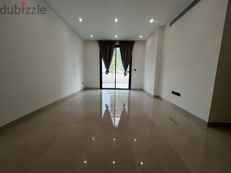 1BHK Apartment in Lagoon building Al Mouj 1