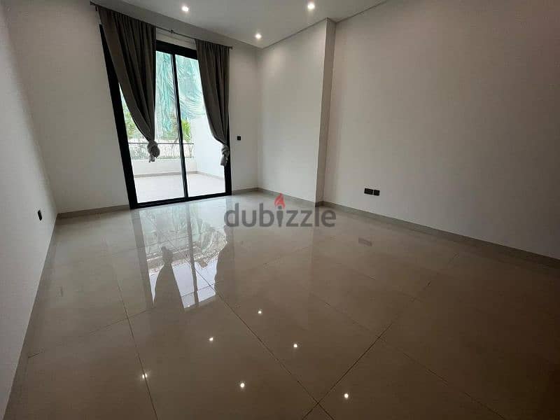 1BHK Apartment in Lagoon building Al Mouj 2