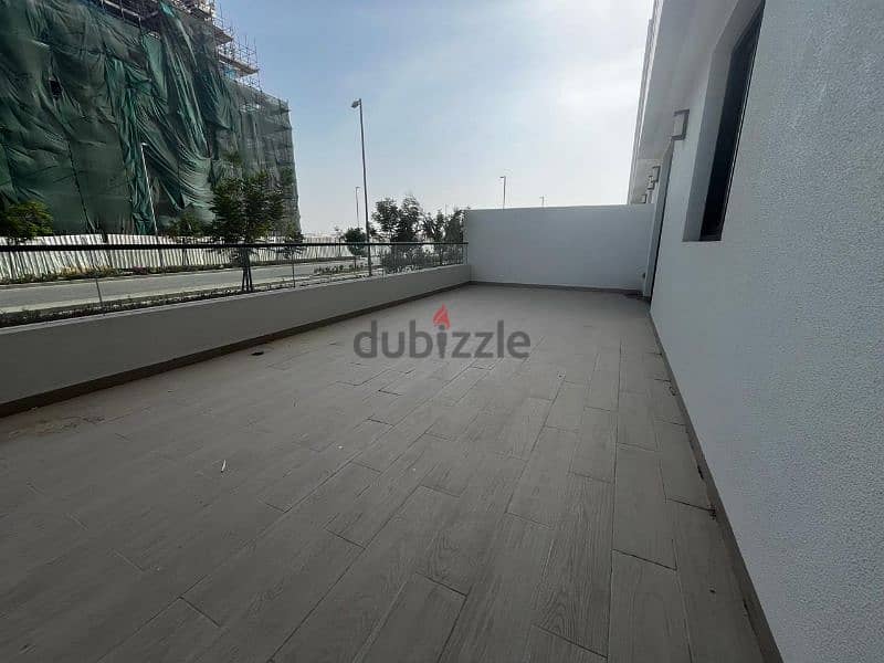 1BHK Apartment in Lagoon building Al Mouj 7