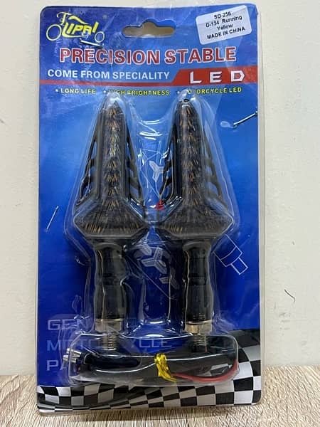 LED Signal Light Lipai 1