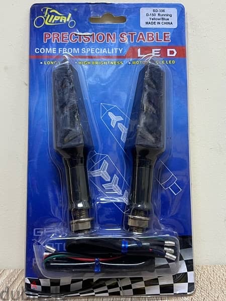 LED Signal Light Lipai 3