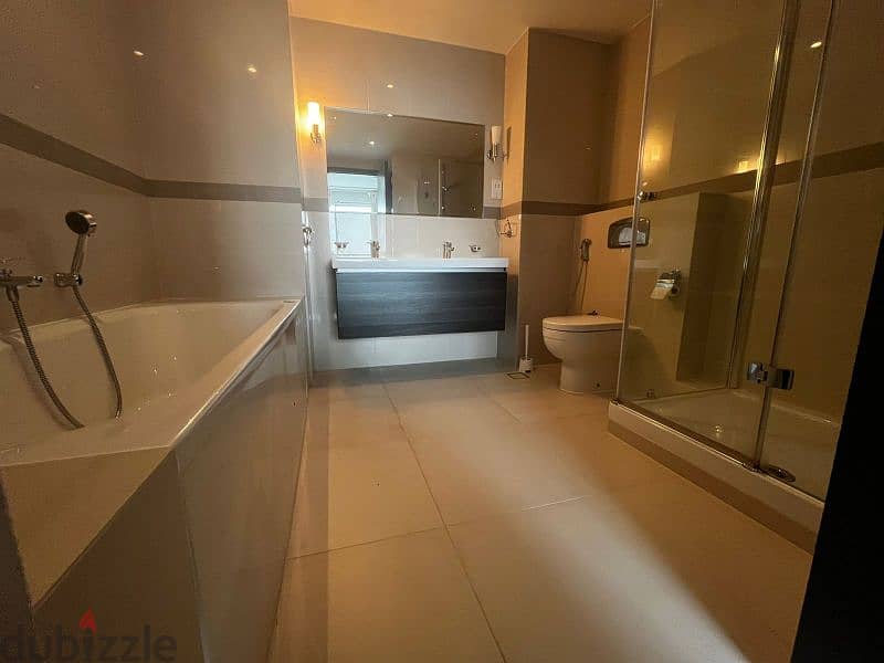 2BHK Furnished Apartment in Marsa One 5