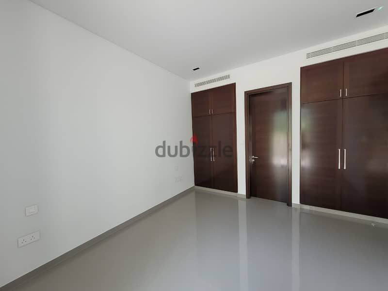 1 BR Ground Floor Apartment in Jumaan 1 – Al Mouj 6