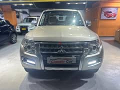 Mitsubishi Pajero 2019 for sale installment option available