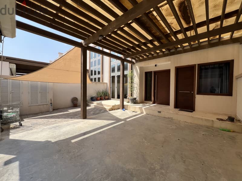 4 Bedroom Villa for Rent in Muscat Hills 8