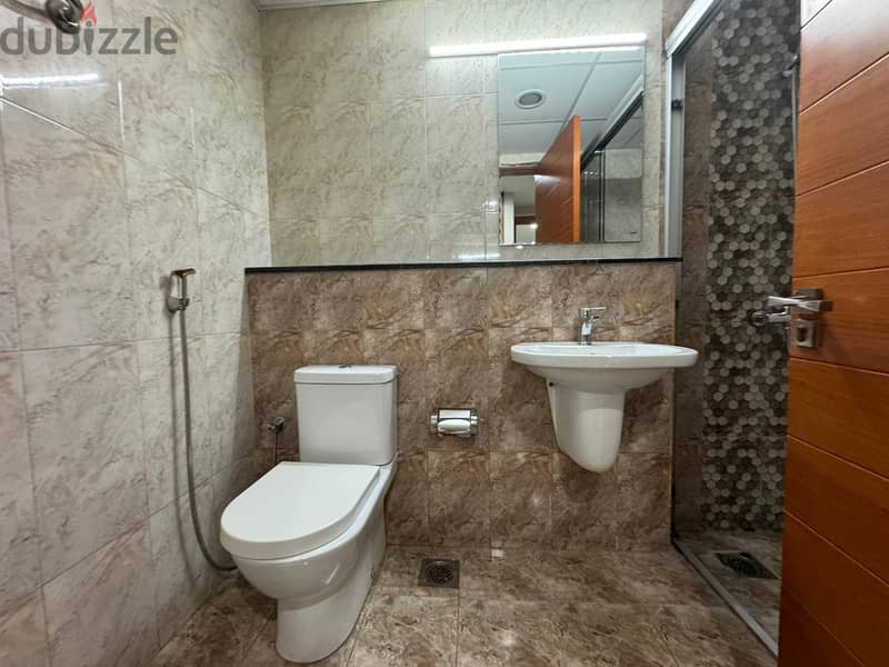 2 BR Elegant Apartment for Rent – Azaiba w/ Pool & Gym 8