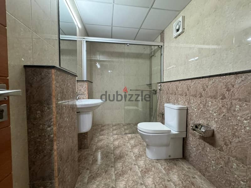 2 BR Elegant Apartment for Rent – Azaiba w/ Pool & Gym 9