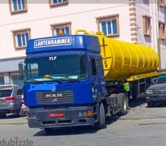 sewerage water tanker شفط مياه مجارى الصرف الصحي نظف بلواه تنظيف بلواه 0