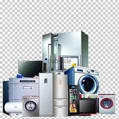 all type AC repair automatic washing machine fridge repair 0