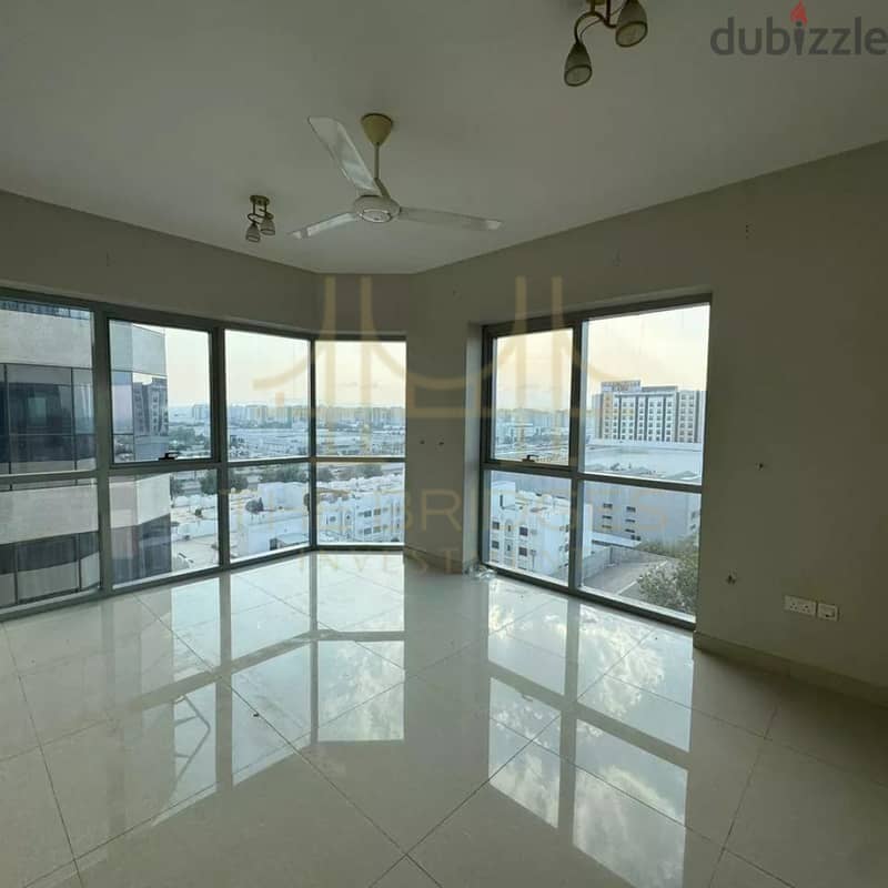 2 BR ELEGANT APARTMENT FOR RENT – AZAIBA W/ POOL & GYM 3