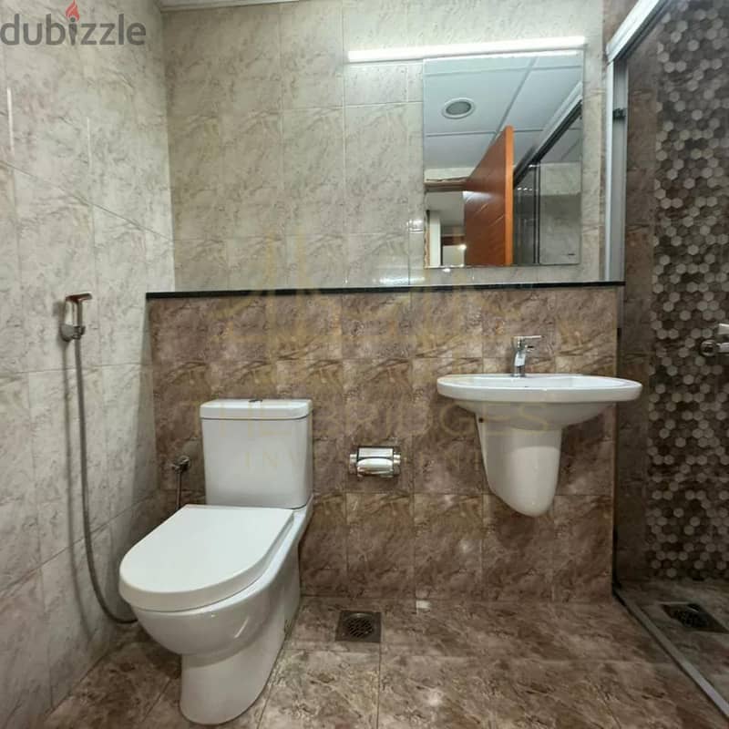 2 BR ELEGANT APARTMENT FOR RENT – AZAIBA W/ POOL & GYM 4