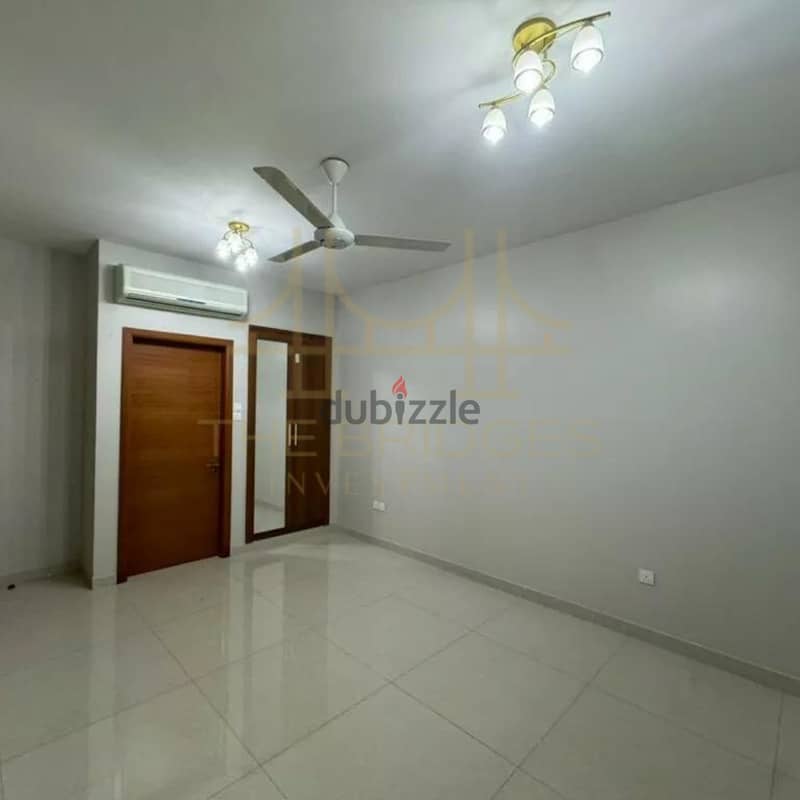 2 BR ELEGANT APARTMENT FOR RENT – AZAIBA W/ POOL & GYM 8