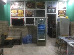 Pakistani Coffee Shop Urgently Sale (⁦+968 9780 1878⁩) 0