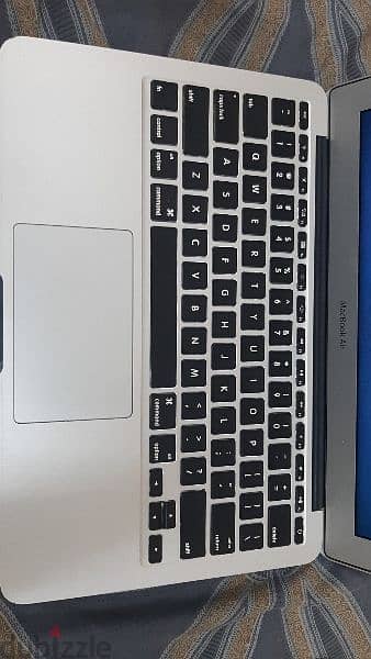 Apple MacBook Air 7