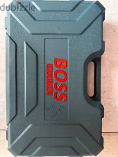 boss 26mm Rottary hammer drill machine 0