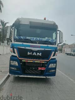 Man 2015 model