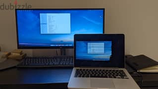 Macbookpro 13" early 2015 read description