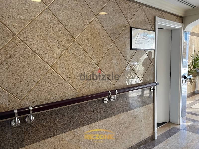 Commercial Space for Rent in Shatti Qurm 10