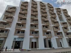 1 BR Great Apartment at Skyline Duqm with Beach Views